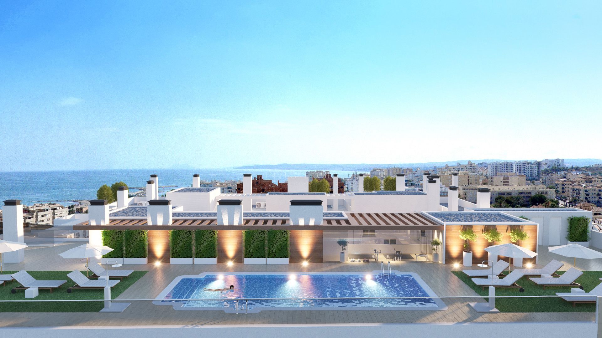 APARTMENT – ESTEPONA 3