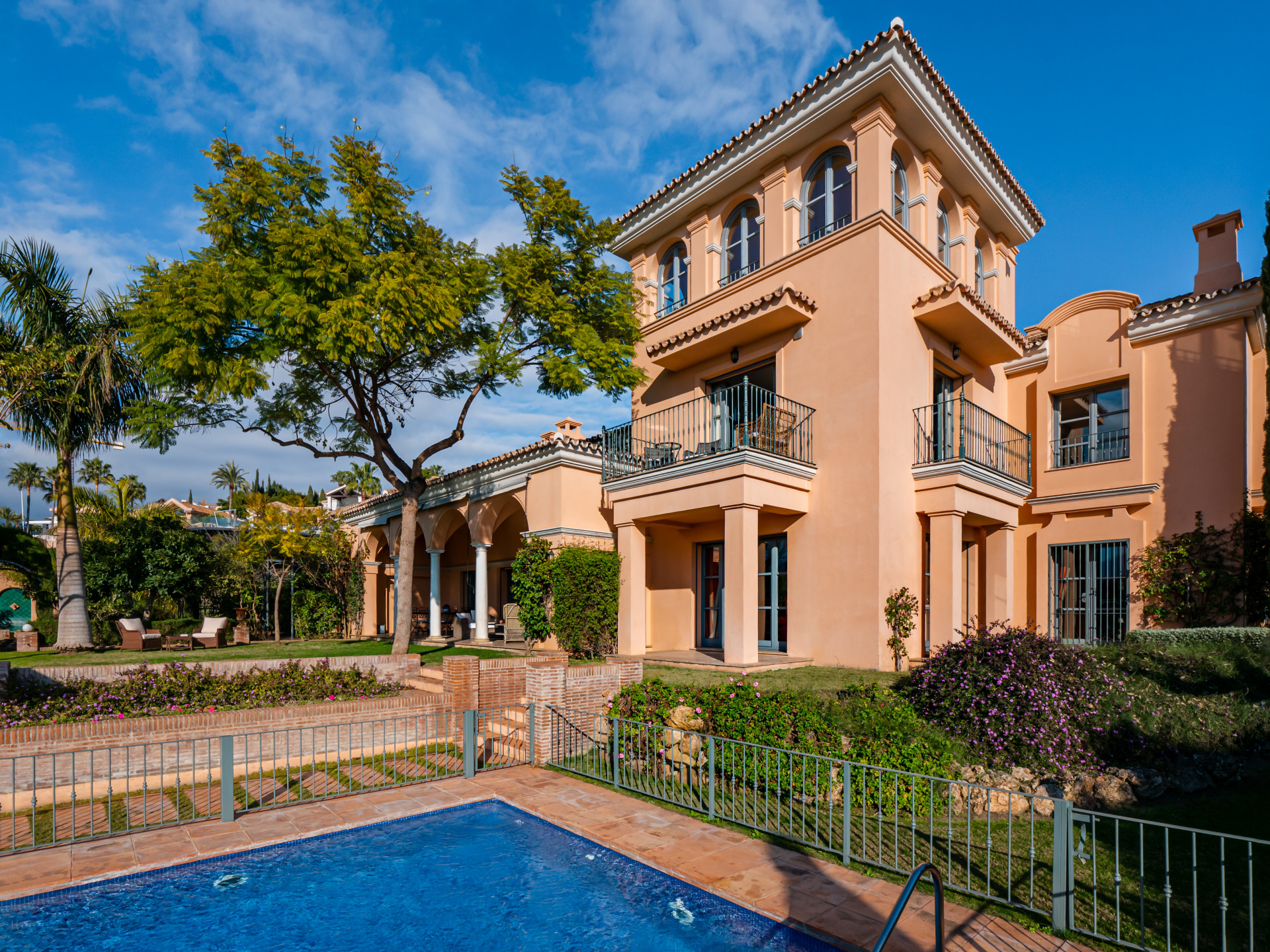 VILLA · BENAHAVIS 2