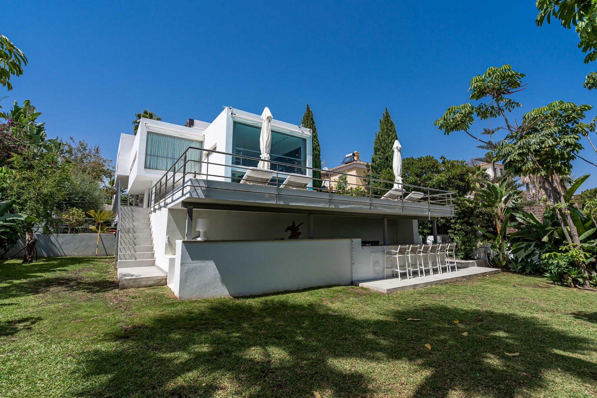 VILLA MARBELLA EAST